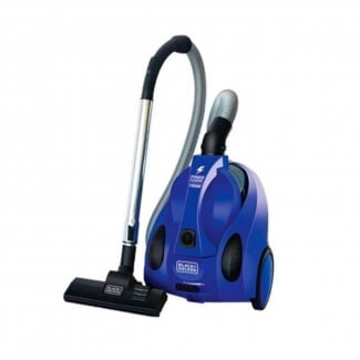 Aspirador de Pó Black Decker A4V 1.400W