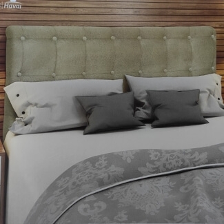 Cabeceira Havaí Toskana 1,40m