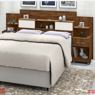 Cabeceira Vitamov Marcella Casal 1,40m