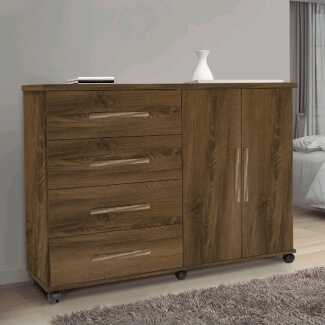 Cômoda Primus Bali