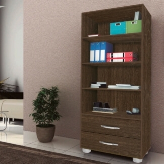 Estante MultiUso Primus Flex