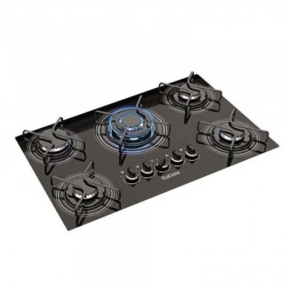 Fogão Cooktop Itatiaia 5BC Tripla Chama