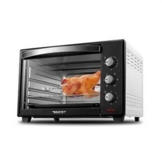 Forno Elétrico Best C/ Roticeira 48 Litros
