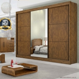 Guarda Roupa D`Doro Los Angeles