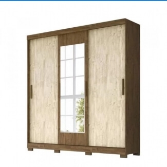 Guarda Roupa Moval Ilheus