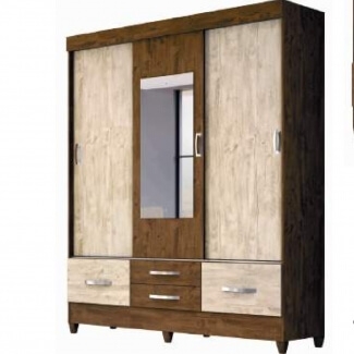 Guarda Roupa Moval Vegas