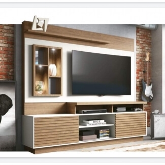 Home Línea Brasil Eldorado