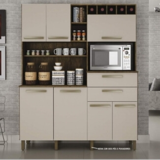 Kit Valdemóveis Monte Rey