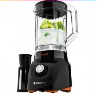 Liquidificador Cadence Robust 1000W