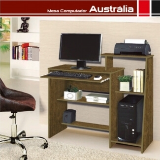 Mesa Computador Primus Austrália