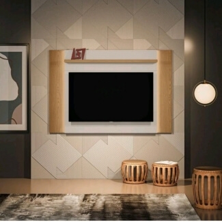 Painel Linea Brasil Aurora