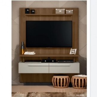 Painel Línea Brasil Caju