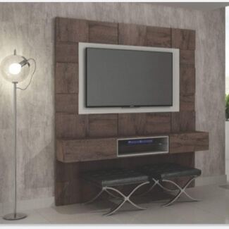 Painel Valdemóveis Caeté