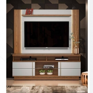 Rack Linea Brasil Curitiba