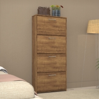 Sapateira Mirarack Anne