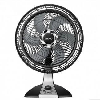 Ventilador Arno Ultra Silence Force 40cm
