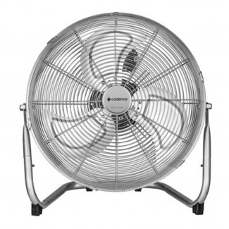 Ventilador Cadence 40cm Mesa Metal